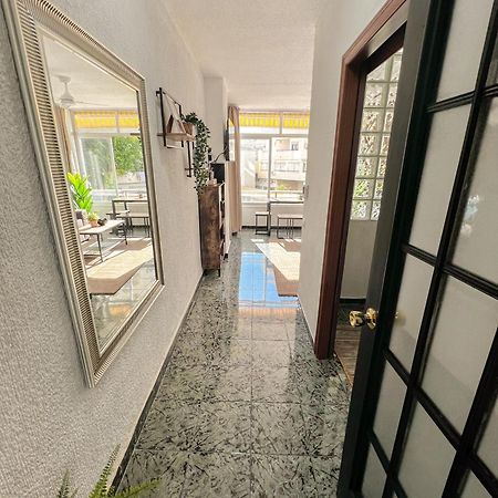 Apartamento Cozy And Bright Flat With Pool Torremolinos Exterior foto