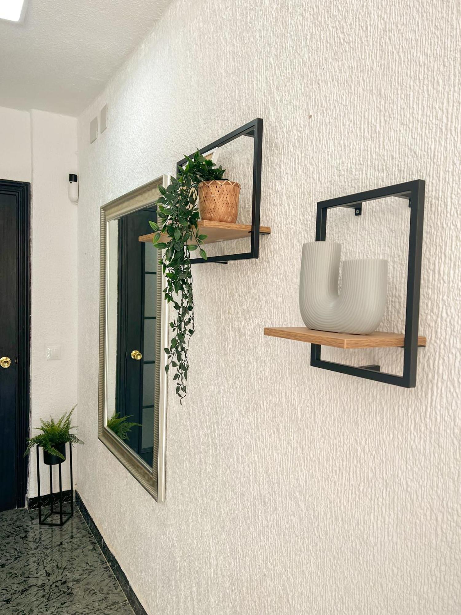 Apartamento Cozy And Bright Flat With Pool Torremolinos Exterior foto
